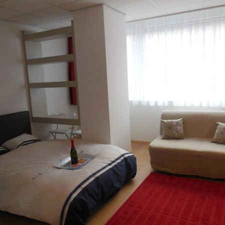 Studio Grand Place Brüksel Oda fotoğraf