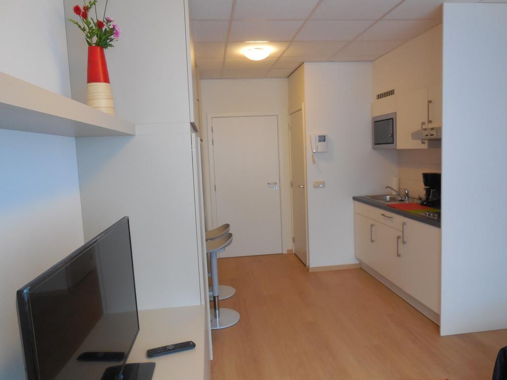 Studio Grand Place Brüksel Oda fotoğraf