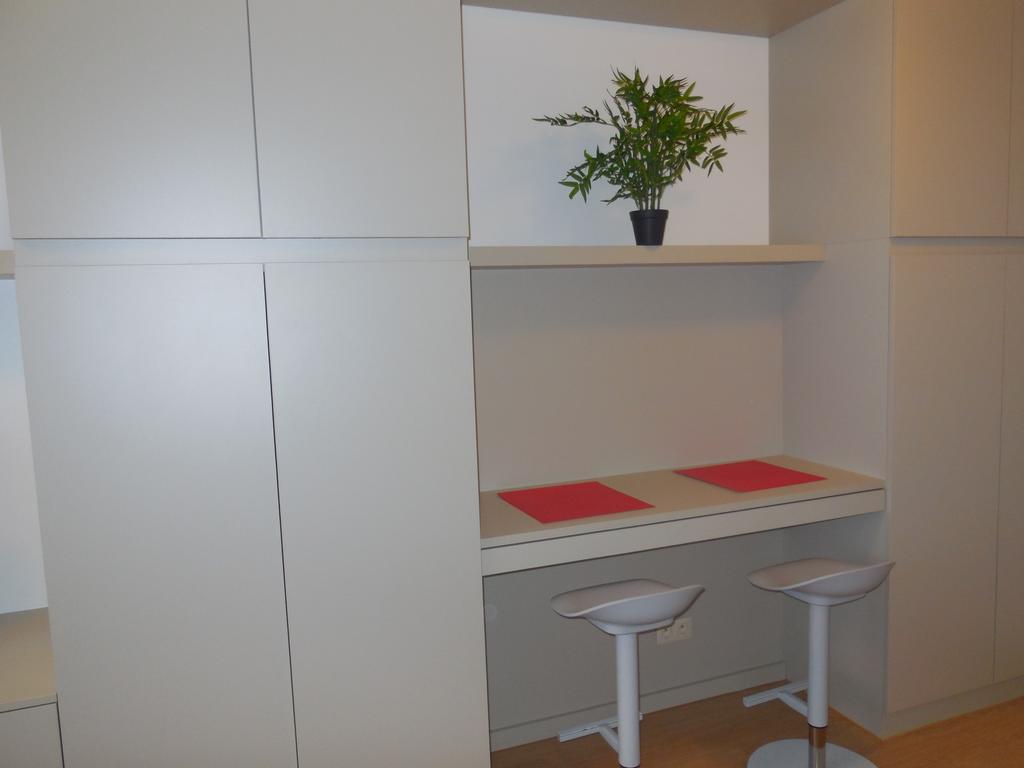 Studio Grand Place Brüksel Oda fotoğraf