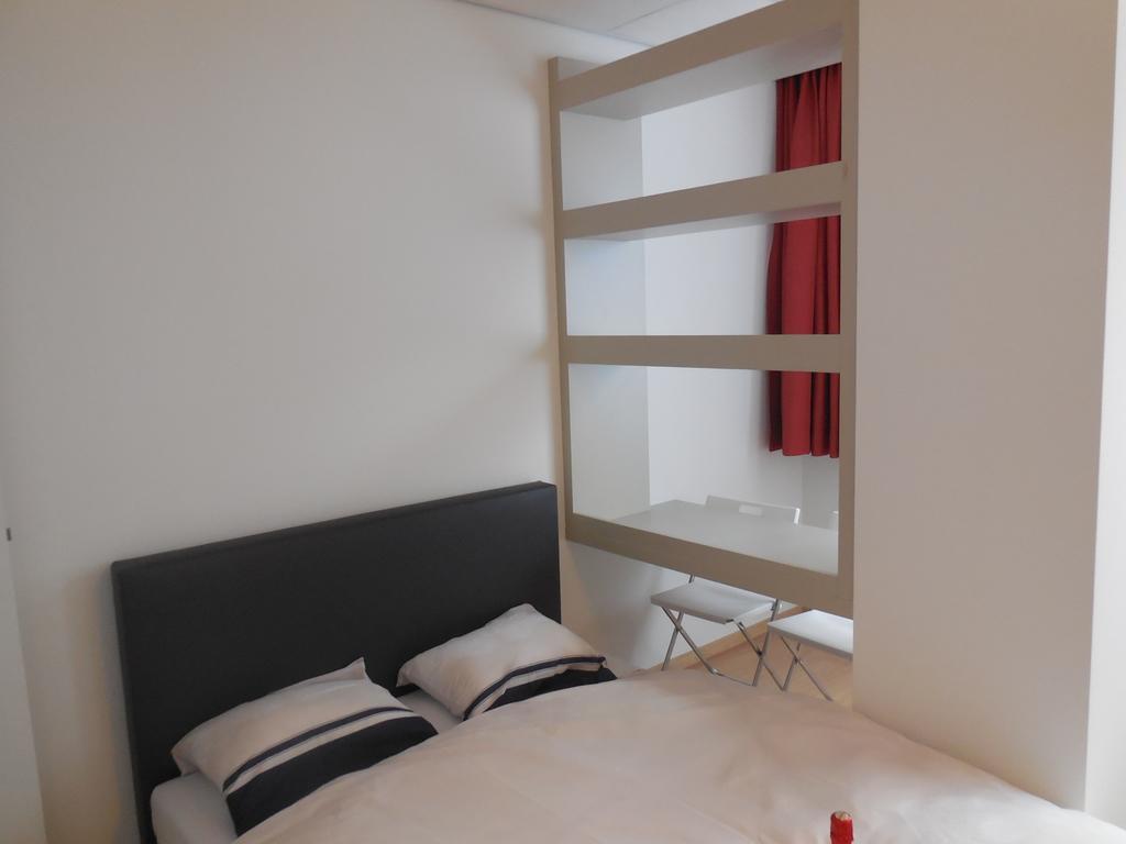 Studio Grand Place Brüksel Oda fotoğraf